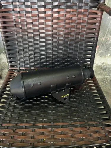 Ponteira ORIGINAL hunter 350
