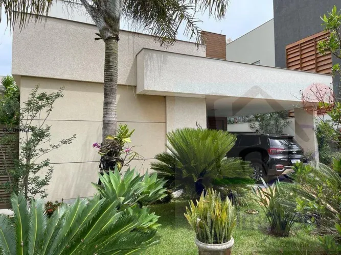 Condomínio Fechado para Venda em Londrina, Vivendas do Arvoredo, 3 dormitórios, 3 suítes, 