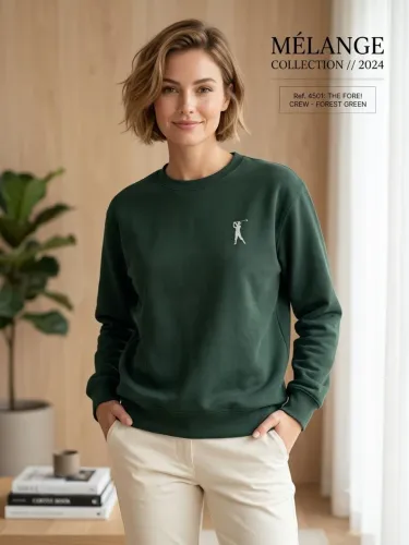 Blusa polo wear 