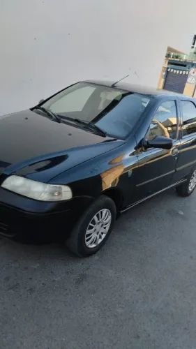 Fiat Palio 1.0/ Trofeo 1.0 Fire/ Fire Flex 4P 2005