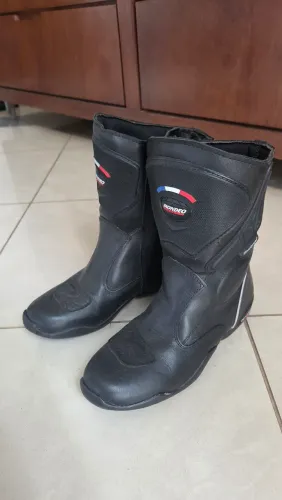 Bota Mondeo