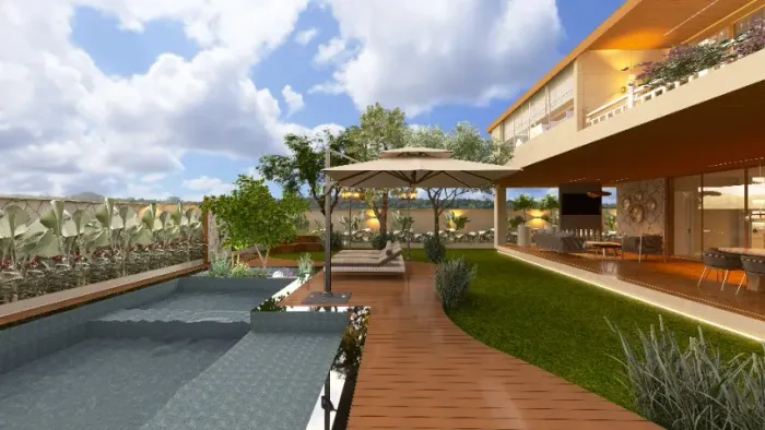 Projetos, Reformas, Design de interiores