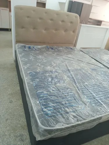 Cama box solteiro