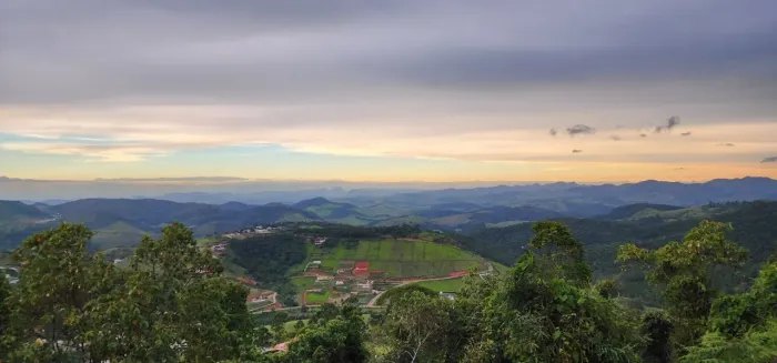 Lote / Terreno - Paço Del Rey