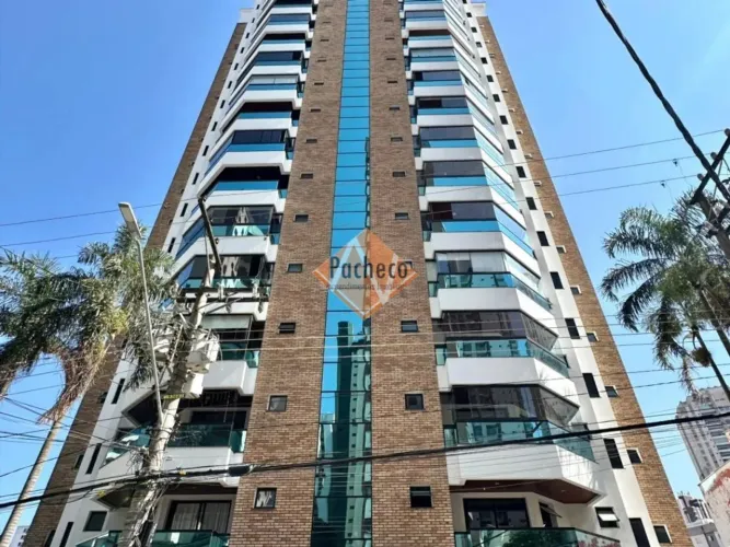 Apartamento Vila Regente Feijó, 125m², 03 suítes, Varanda Gourmet, 02 vagas, R$1.650.000,0