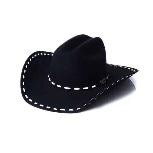 CHAPÉU ELDORADO COMPANY 