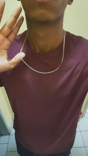 Pulseira de Prata 925