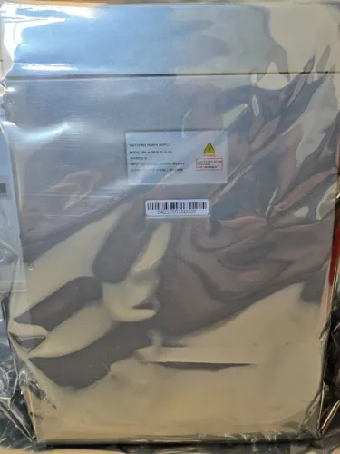 Mineradora Criptomoeda Kaspa Iceriver Ks5l 220v 12th/s