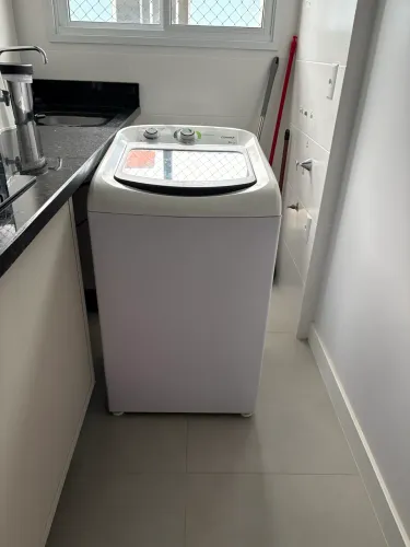 Máquina de lavar Cônsul em perfeito estado