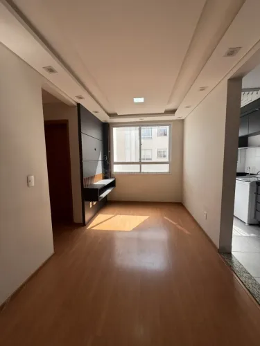 Apartamento localizado na Avenida das Indústrias - Próximo ao Assaí Atacadista, Unidas loc