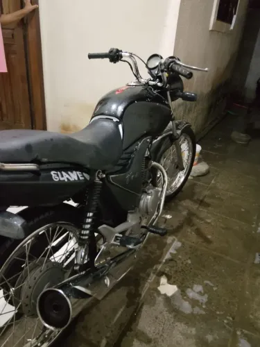 Fan125