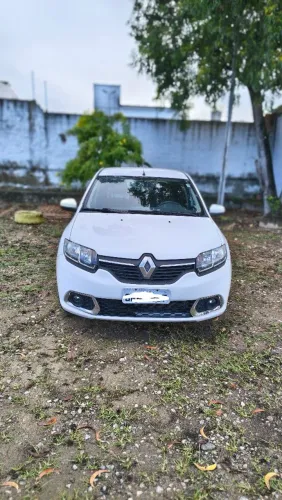 Renault Sandero Expression Hi-power 1.0 16V 5P 2015