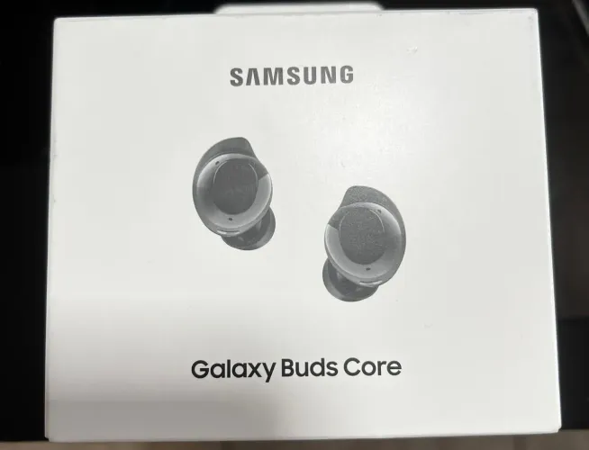 Fone ouvido Samsung