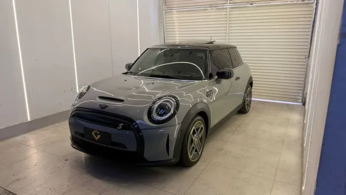 Mini Cooper SE TOP Collection 3P (elétrico) 2022