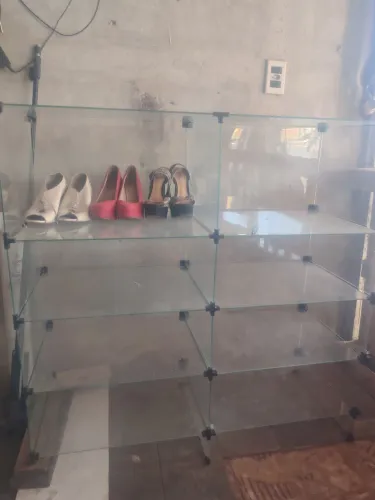 Vitrine
