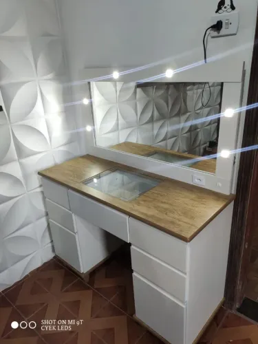 Montador de móveis no preço 