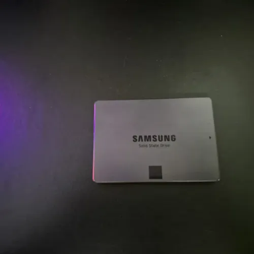 SSD Samsung 840 EVO 1TB SATA 2,5