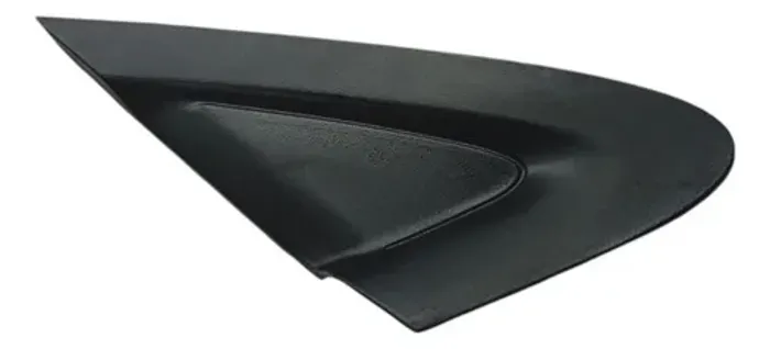 Capa Retrovisor Direito Fiat Punto T-jet 1.4 Turbo 2013