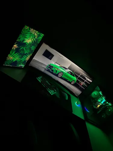 PC gamer