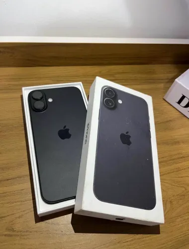 iphone 16 plus 128gb