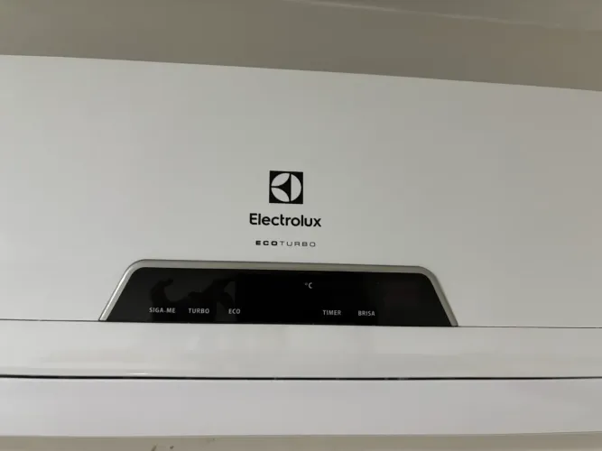 Vendo ar condicionado 