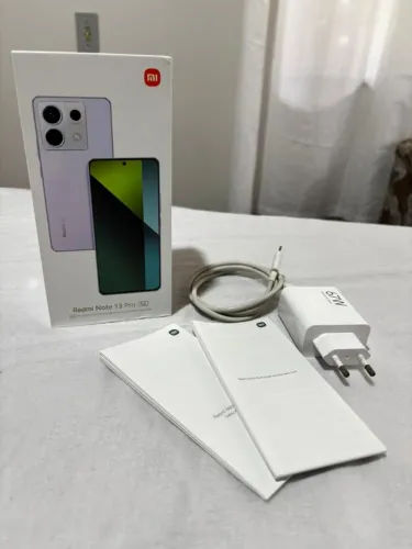XIAOMI REDMI NOTE 13 PRO 5G 256GB