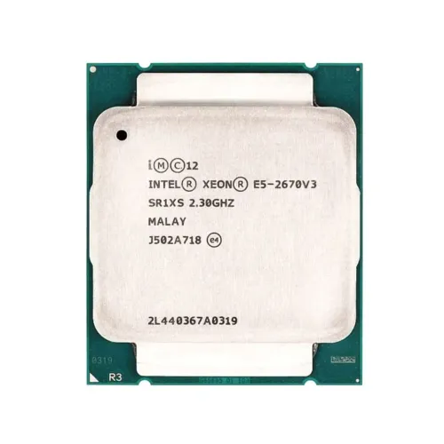 Xeon + WC 120mm
