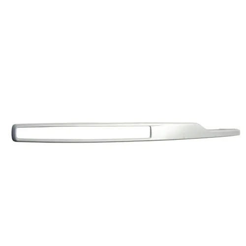 Friso Parachoque Dianteiro Direito Chery Tiggo 2021/2022 Original 602000526aa