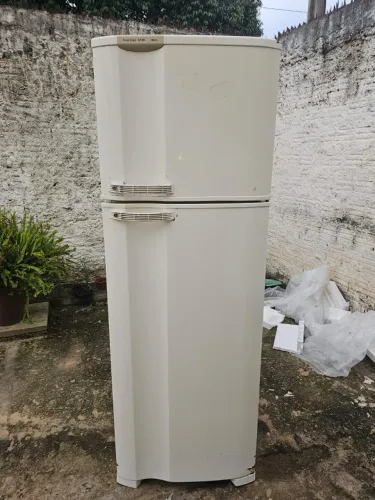 geladeira