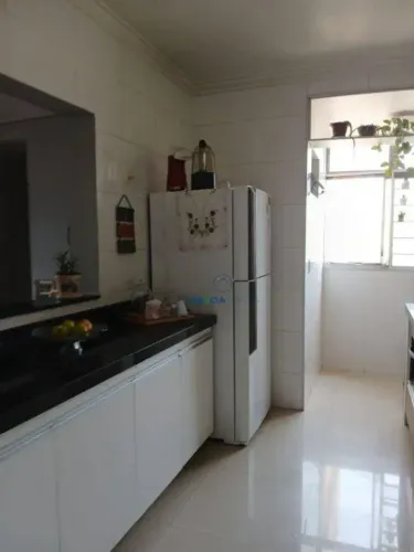 Lindo apartamento