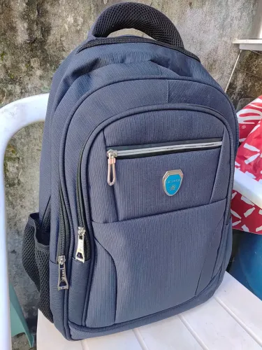Vendo bolsa de costas 
