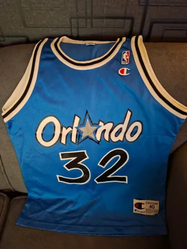 Jersey Orlando Magic - Shaq O´neal