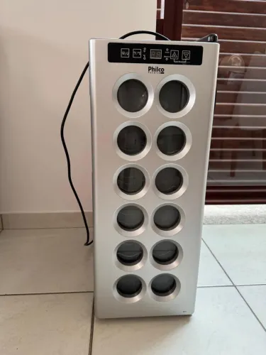 Adega philco