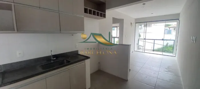Apartamento para Locação em Volta Redonda, Jardim Belvedere, 2 dormitórios, 1 suíte, 2 ban