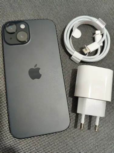 iPhone 15 128GB 89%
