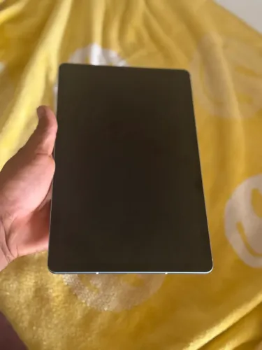 Tablet Samsung Galaxy sua faixa Tab S6 