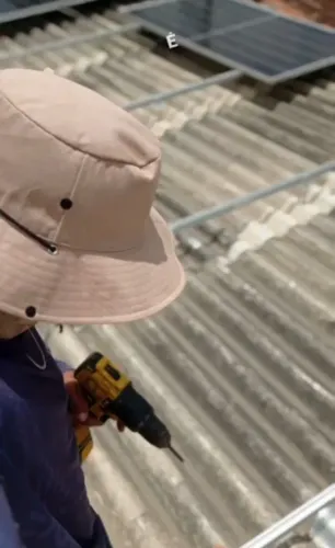 Estalador de sistema solar