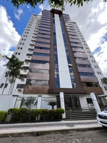 Apartamento / Cobertura 4 quartos, Jundiaí - Anápolis - GO, Porto Nobre
