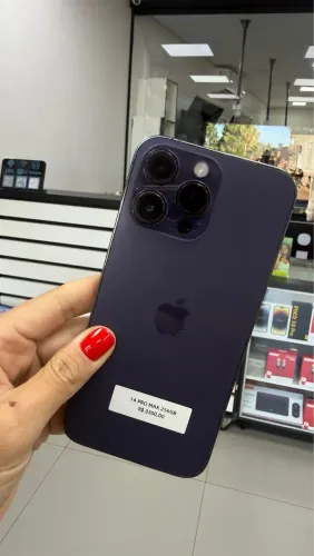 iPhone 14 pro MAX