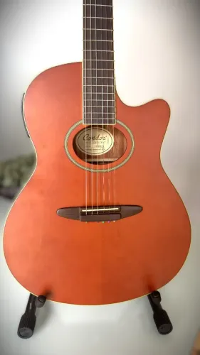 violão