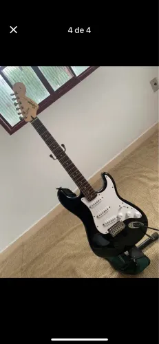 Squier Affinity Stratocaster