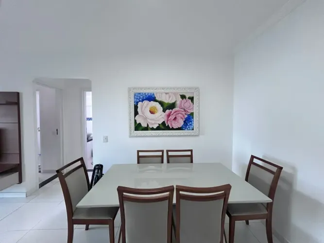 [66-60872] Apartamento 2 Dormitórios para Alugar | Vila Caiçara | 92m²
