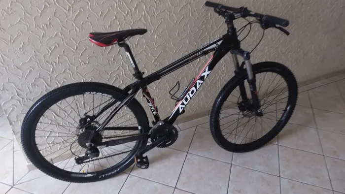 Bicleta audax Adx100 aro 27,5