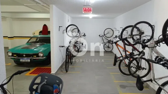 Apartamento de 2 dormitórios na Lagoa da Conceição - Florianópolis - SC