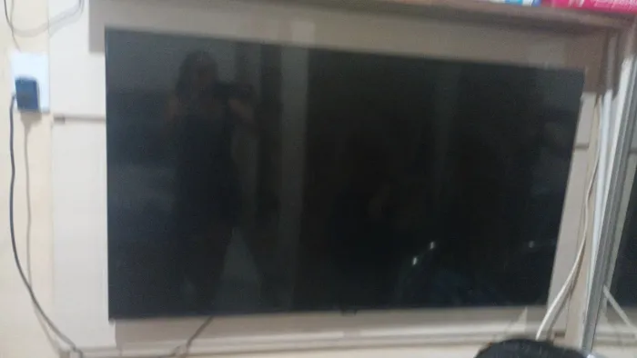 Tv Samsung 50 polegadas