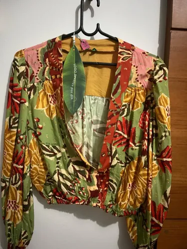 Venda roupa da Farm nova