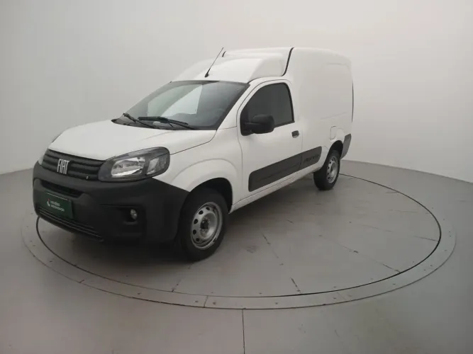 Fiat Fiorino Endurance EVO 1.4 Flex 8V 2P 2024