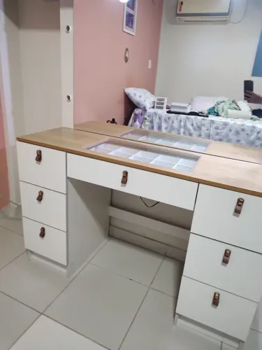 Montador de Móveis Parnamirim