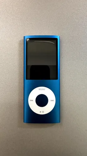 iPod Nano 4g