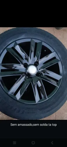 Roda aro 15